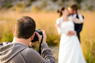 نصائح للعروسين قبل التصوير الخارجي