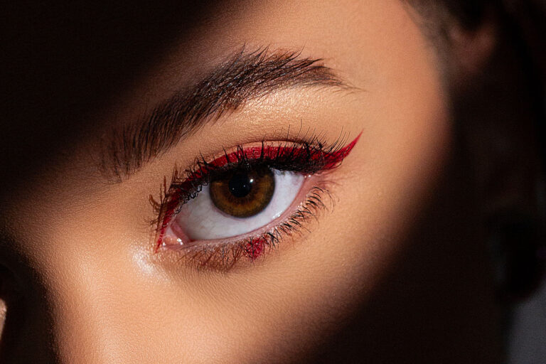 Skin Retouch